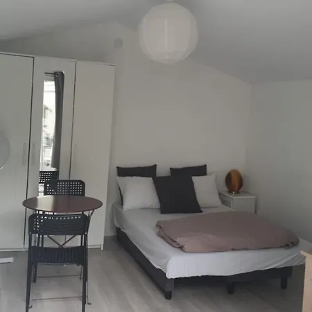 Aurore Apartment Mérignac